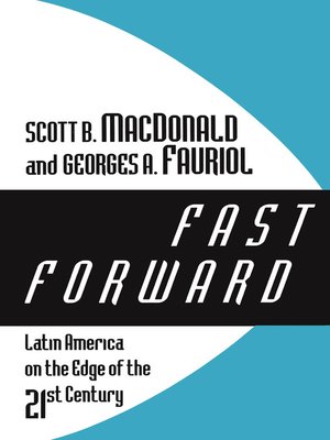 cover image of Fast Forward